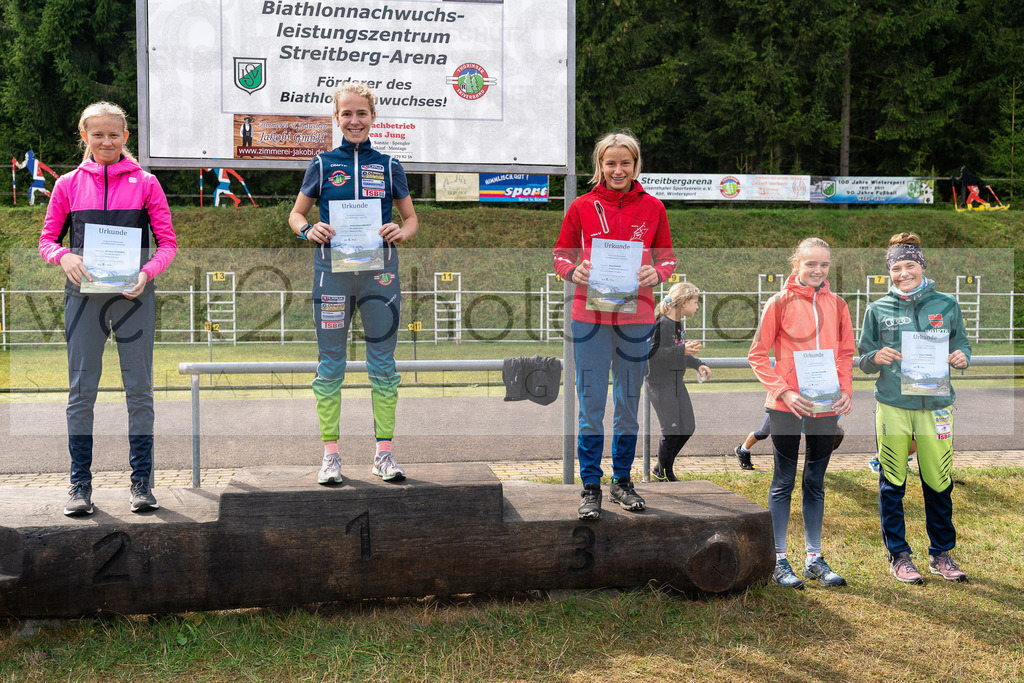 Thür. Schülercup Luisenthal | Thür. Schülercup Luisenthal in Luisenthal am 11. September 2022
