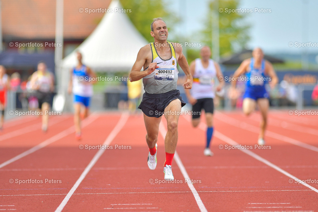 WMAC - Day 1_230 | World Masters Athletics Championship am 13.08.2024 in Gotheburg; SpeerwurfPhoto: Kai Peters - Realisiert mit Pictrs.com