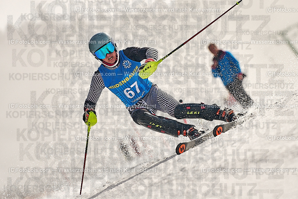 _ALP0231_Wiener-LM-SL-II_Turnau_JUG-ALLGEM_Koechelbauer Moritz | Wiener SLALOM-Landesmeisterschaften, 2. Durchgang, in der Schwabenberg Arena in Turnau/Hochsteiermark, So 22. Februar 2026.