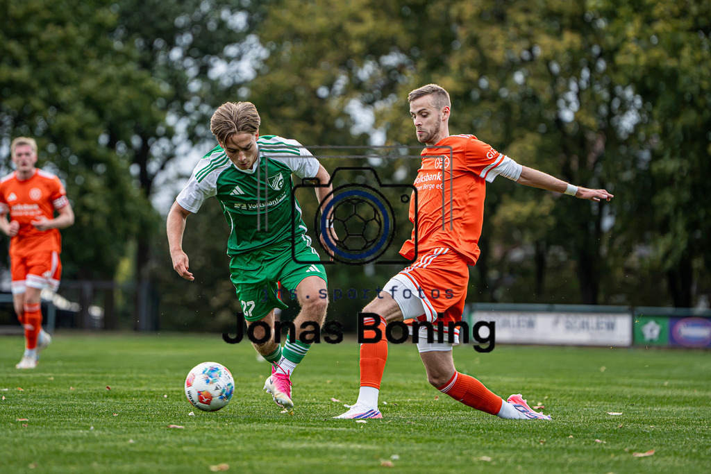 Fußball I Herren I Saison 2026-2027 I Bezirkspokal I 2. Runde I SV Holdorf - GW Mühlen I 58406 | jns.sportfotos - Realisiert mit Pictrs.com