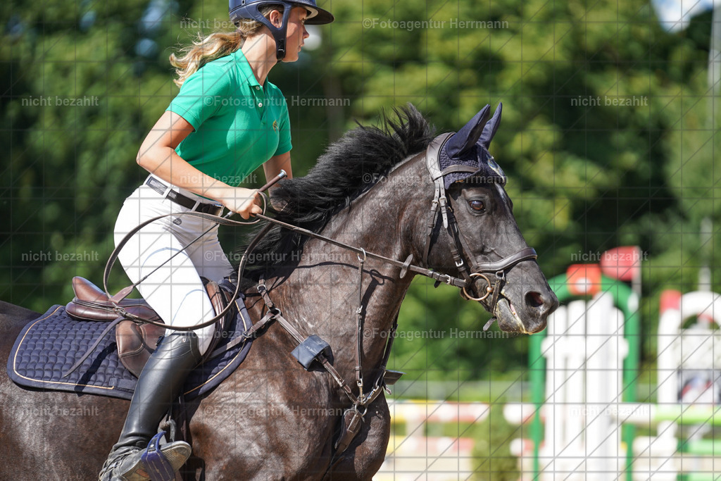 20240824-FAH08433 | Thierhaupten 2024, Bayerisches Landesponyturnier, Turnierbilder, Ponybilder, Turnierfotografen Bayern, Fotoagentur Herrmann