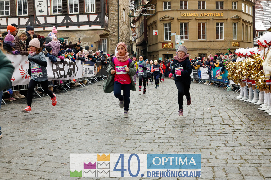 AOK JuniorCup 400m | 3koenigslauf 2026 - Realisiert mit Pictrs.com