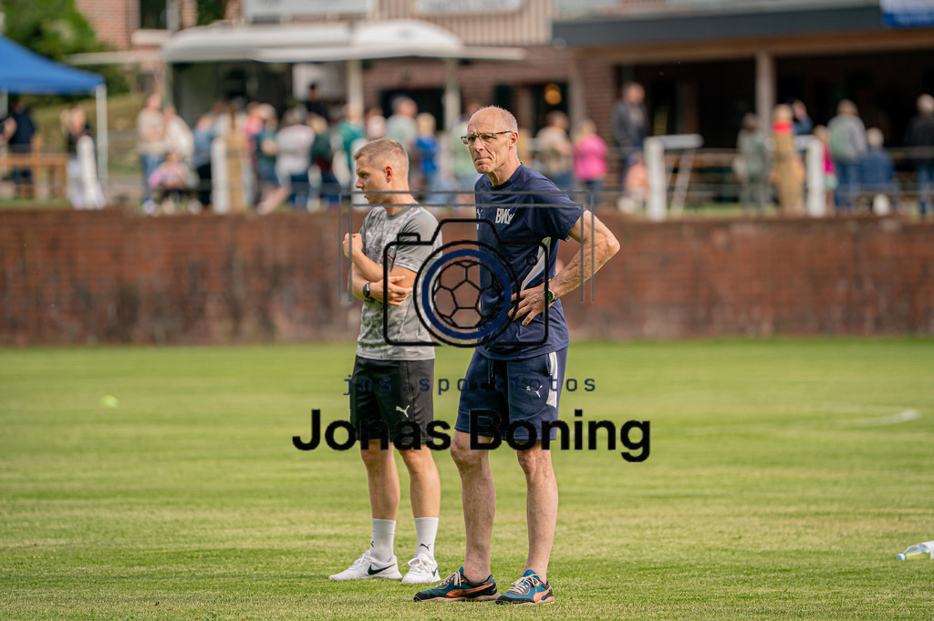 Fußball I Herren I Saison 2026-2027 I Testspiel  I GW Mühlen - BW Lohne I 3496 | jns.sportfotos - Realisiert mit Pictrs.com