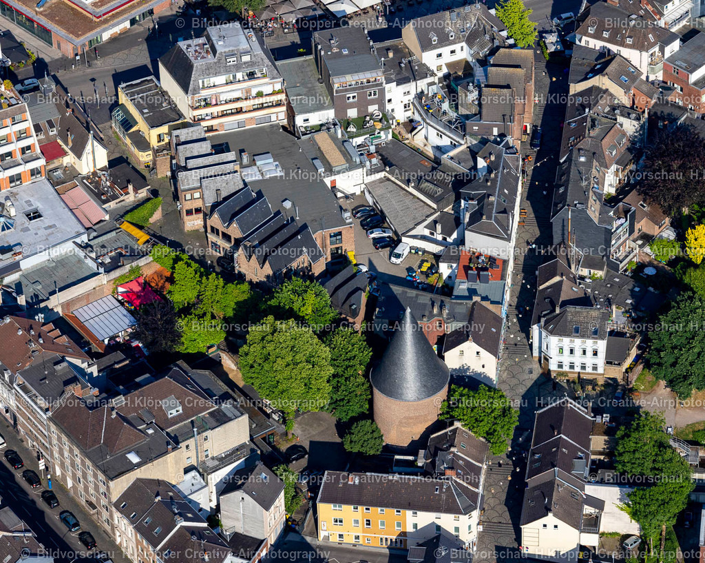 Luftbild Mönchengladbach-3903 | Luftbildfotografie und Luftbild Mönchengladbach - Realisiert mit Pictrs.com