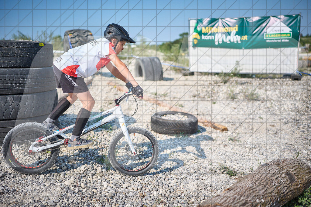 Trials European Youth Games | 16.08.2025: Trials European Youth Games in Purgstall an der Erlauf Foto: © 2025 Martin Bihounek / martinbihounek.comInsta: @martinbihounekcom