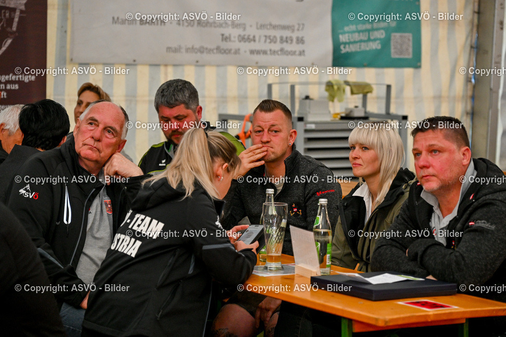 ASVÖ_ Tracking Dog World Championship 2025_ 03.04.2025-64 | 03.04.2025, AUT, ASVÖ, Tracking Dog World Championship // FCI IGP Fährtenhundeweltmeisterschaft 2025©fodo.media / Harald Dostal - Realisiert mit Pictrs.com