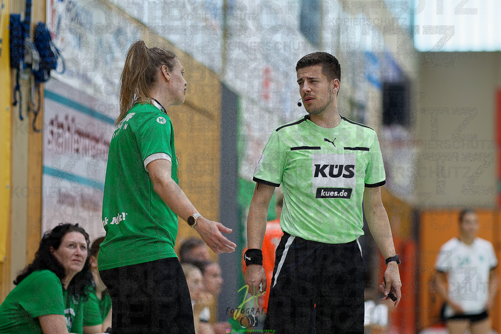 Quali-Turnier JBL wJA; Frisch Auf Göppingen - HC Rödertal | Quali-Turnier JBL wJA; Frisch Auf Göppingen - HC Rödertal am 31.05.2025 in Oberkleen (Weidig-Halle)Photo © 2025 - Jörg Heinrich - Realisiert mit Pictrs.com
