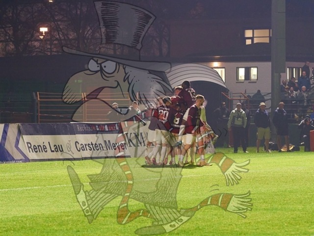 BFC Dynamo vs. FC Carl Zeiss Jena 096 | mythos-online-redaktion