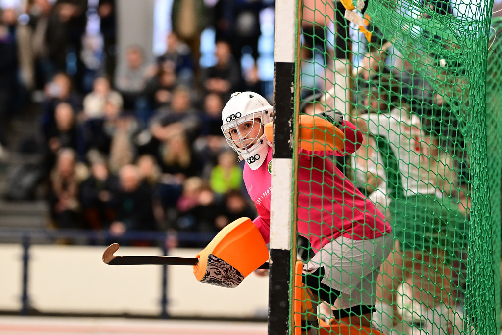 Hockey I Frauen I Saison 2023-2024 I 2. Bundesliga I TG Heimfeld - Hamburger Polo Club | Der Sportfotograf. - Realisiert mit Pictrs.com