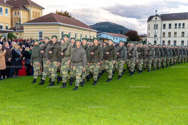 Angelobung in Feldkirchen | Bildershop von pixelworld.at - Realisiert mit Pictrs.com