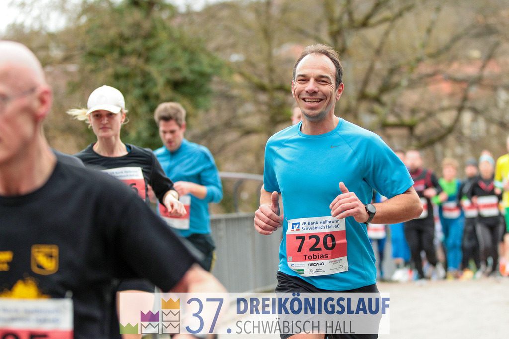 VR Bank Hauptlauf 10000m | 3 Koenigslauf 2023 - Realisiert mit Pictrs.com