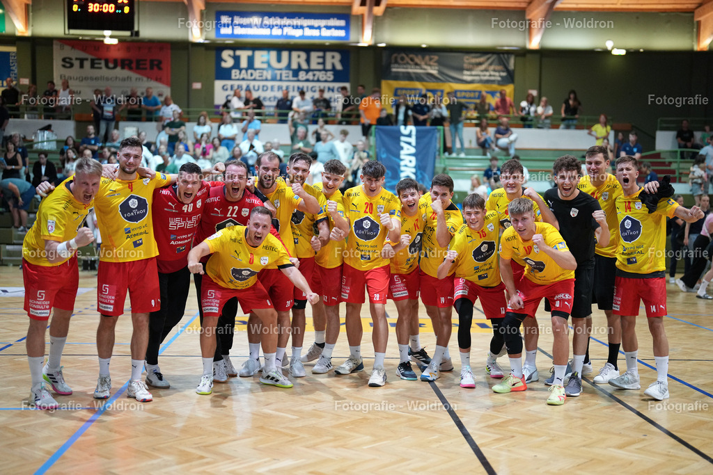 20230901 HLA Jags v Krems | Fotografie Woldron