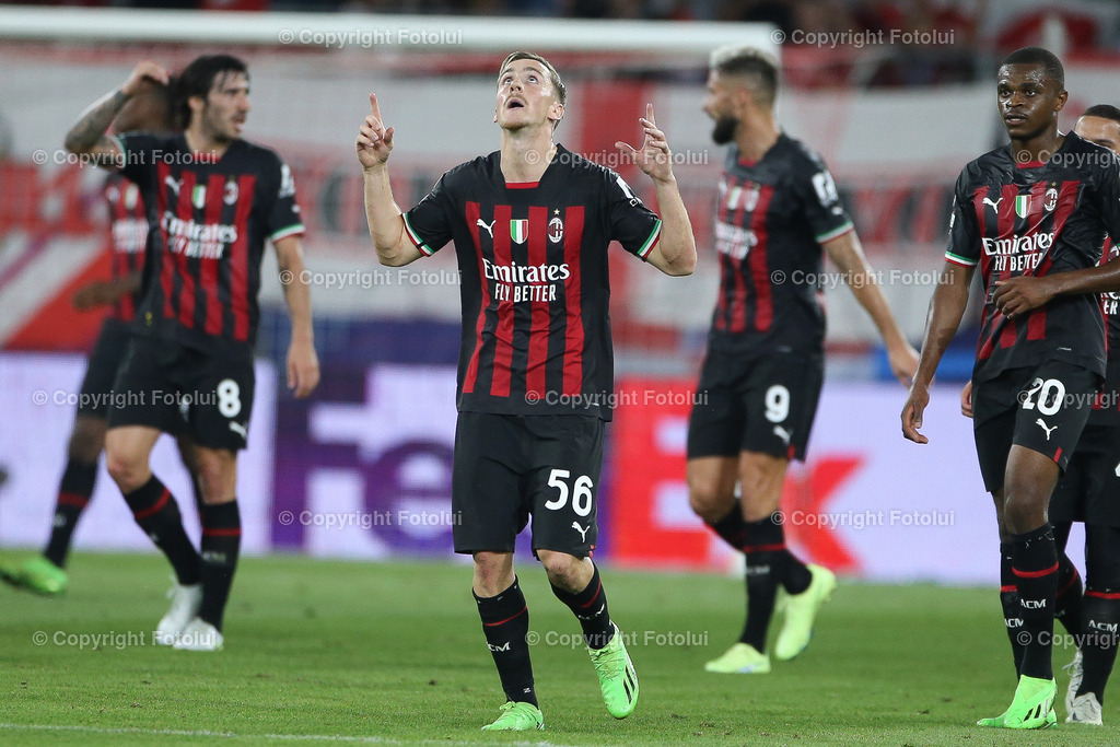 A_LUI_20220906_0032 | SPORT FUSSBALL CHAMPIONS LEAGUE FC RED BULL SALZBURG VS AC MILAN

IM BILD: Alexis Saelemaekers ( AC Mailand )


FOTO:FOTOLUI/UW
