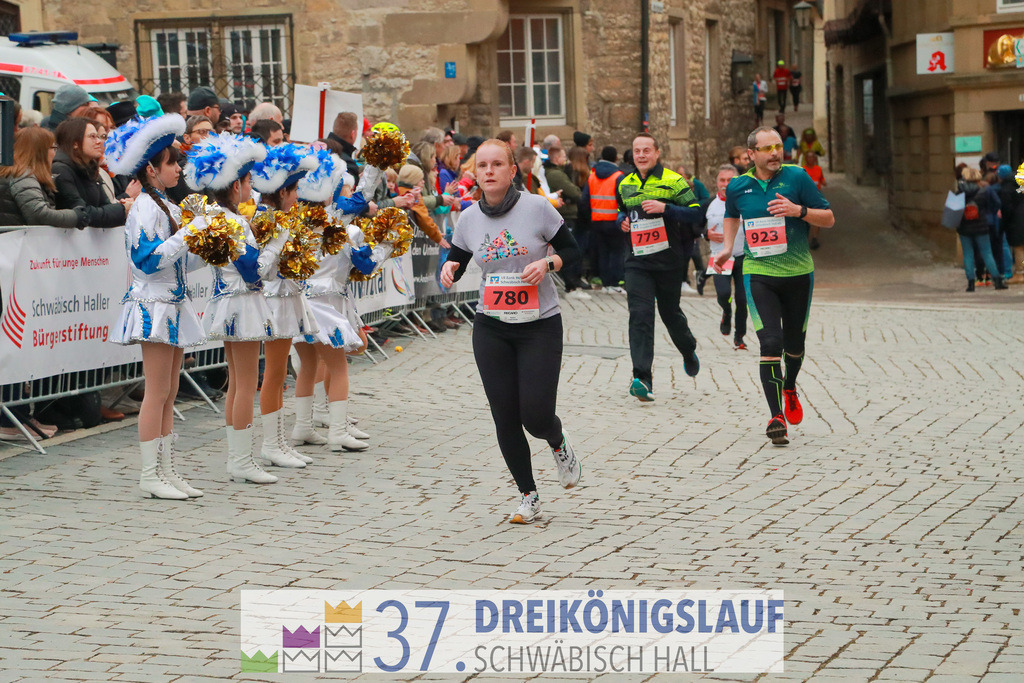 VR Bank Hauptlauf 10000m | 3 Koenigslauf 2023 - Realisiert mit Pictrs.com