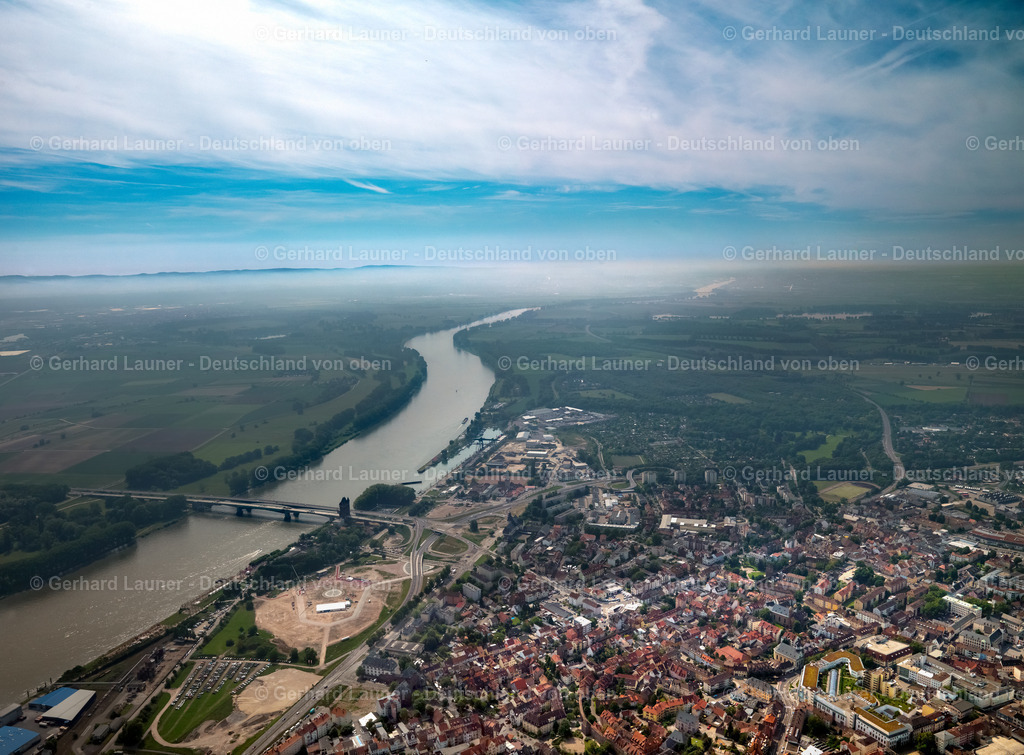 3092244 | Rhein bei Worms