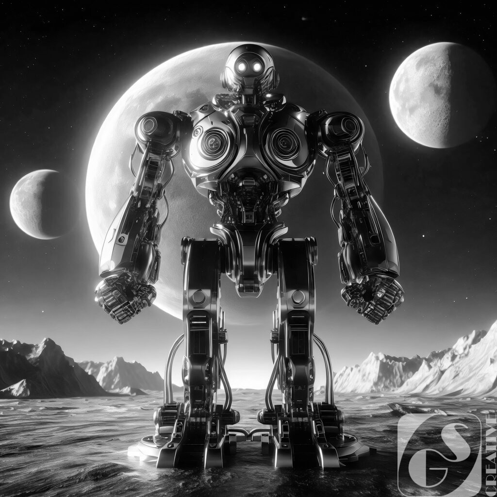 Golden robot_swx | Fotogeschenke aller Art, kostenlose Games und die schönsten KI-Bilder in 4K Qualität. Egal ob als Download, Leinwand, Kalender usw... Jetzt günstig bestellen!
 - Realisiert mit Pictrs.com