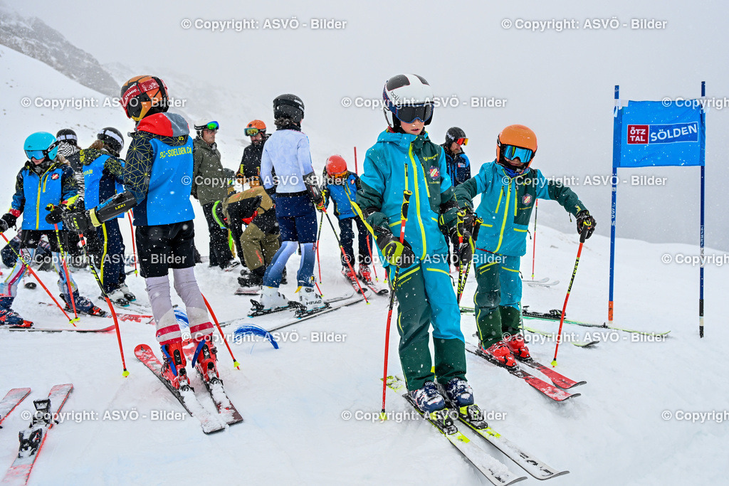 ASVÖ_ Skiclub Sölden_ 27.01.2025-10 | 27.01.2025, Sölden, AUT, ASVÖ TirolSkiclub Sölden©Harald Dostal / fodo.media / Foto-Dostal - Realisiert mit Pictrs.com