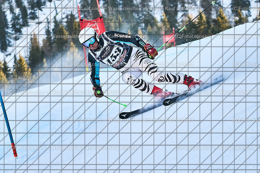 ALP2611_FIS-MastersCup_Reiteralm_Giant-SL_Feldmeier Heinz | FIS-MastersCup GIANT-SLALOM auf der Reiteralm in Pichl, Sa 18. Jänner 2025.