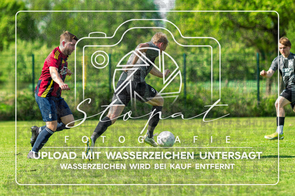 Kreisliga Herren HK - SG Nordheide vs. FG Fulde-Stellichte | Jan-Hendrik Buchholz (#09 FG Fulde-Stellichte); Kreisliga Herren HK - SG Nordheide vs. FG Fulde-Stellichte am 03.05.2026 in Sportplatz, Kirchboitzen - Realisiert mit Pictrs.com