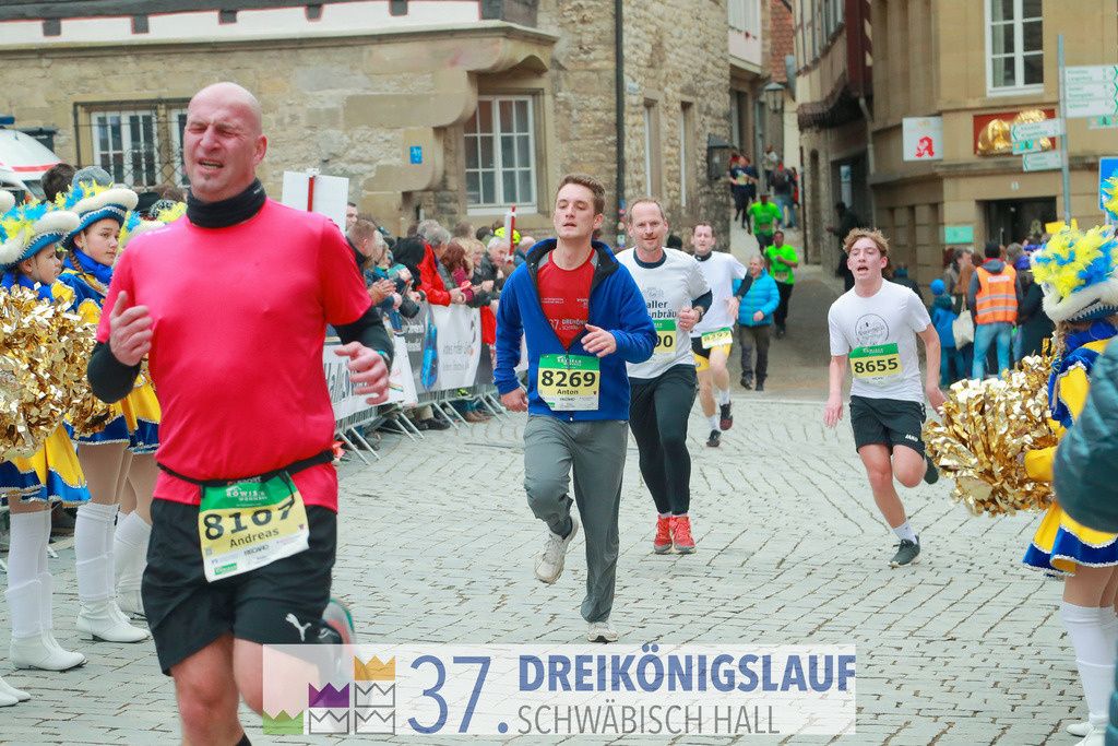Roewisch Wohnbau Cup 5000m | 3 Koenigslauf 2023 - Realisiert mit Pictrs.com