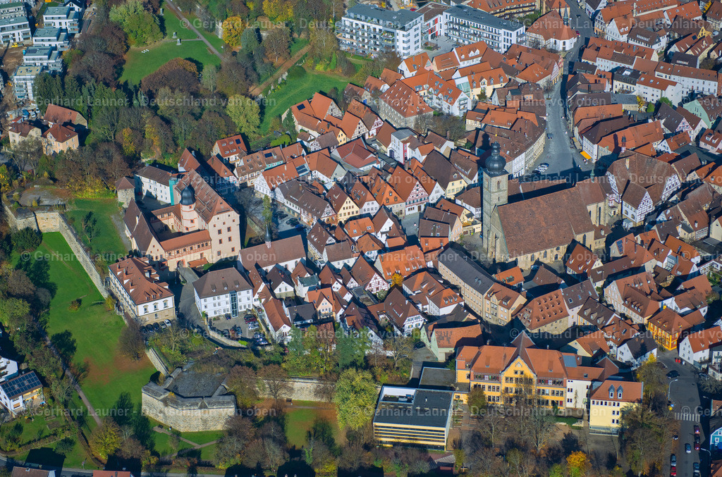 9400264 | Altstadt Forchheim