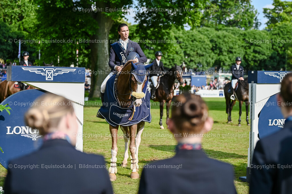 20250609_20_Longines_GP_Wiesbaden_0603 | Foto: Thomas Hartig