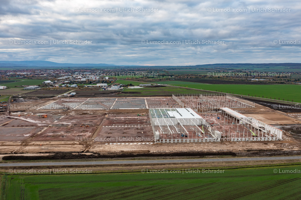 10049-51764 - Gewerbegebiet Halberstatd | Stockfoto und Bilderpool mit Bildmaterial aus Deutschland, dem Harz, Halberstadt, Quedlinburg, Wernigerode und weltweit. Qualitativ hochwertige und professionelle Fotos anschauen und kaufen. - Realisiert mit Pictrs.com