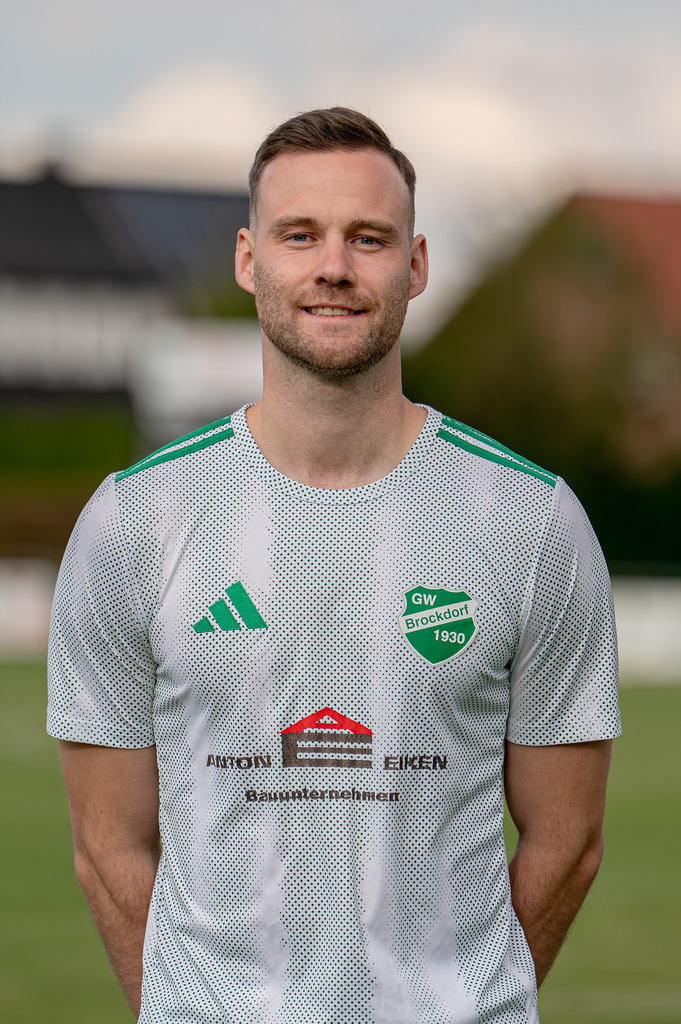 Fußball I Herren I Saison 2026-2027 I Mannschaftsfoto I GW Brockdorf I - Bezirksliga Weser-Ems 4 I 7149 | jns.sportfotos - Realisiert mit Pictrs.com