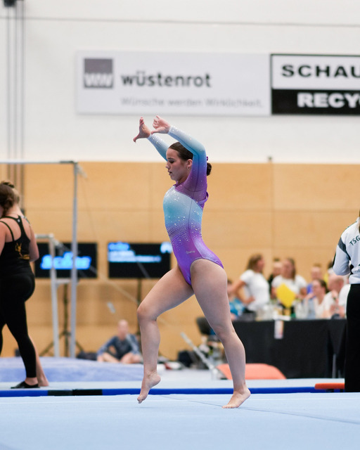 DECUP028976 | Deutschland Cup 2026 - Durchgang 2 in Waging am See (Bergader Sportarena)