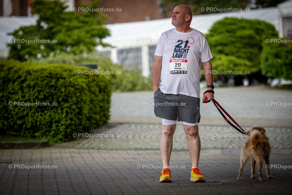 21. ASV Nachtlauf; Koeln, 08.05.24 | Impressionen vom 21. ASV Nachtlauf am 08.05.24 am Tanzbrunnen in Koeln. Foto: BEAUTIFUL SPORTS/Axel Kohring