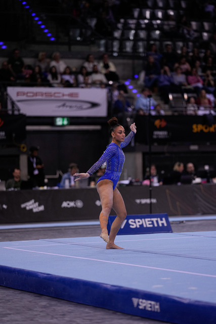 DTBPokalStuttgart47207 | 41. DTB Pokal Stuttgart 2026 19.-23.03.2026 in der Porsche Arena (Stuttgart) - 20260320 - Team Challenge Frauen