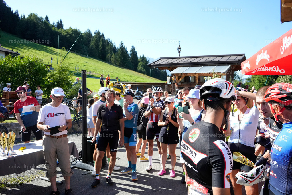 529_20230819_Bergwertung_Muehlanger | AUT - OESTERREICH, 2023- :   ; Foto: Roland Muehlanger