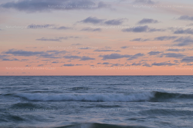Sonnenaufgang Göhren (3) | Naturfotografie Frauke Gläser - Realisiert mit Pictrs.com