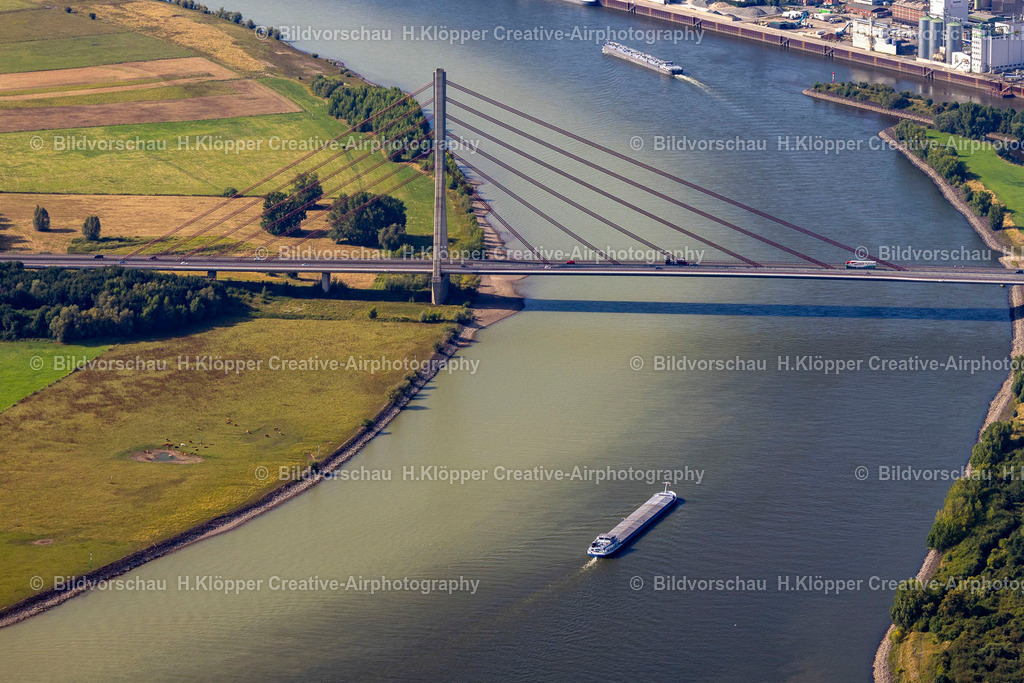 Luftbild Wesel-5342 | Luftbildfotografie - Realisiert mit Pictrs.com