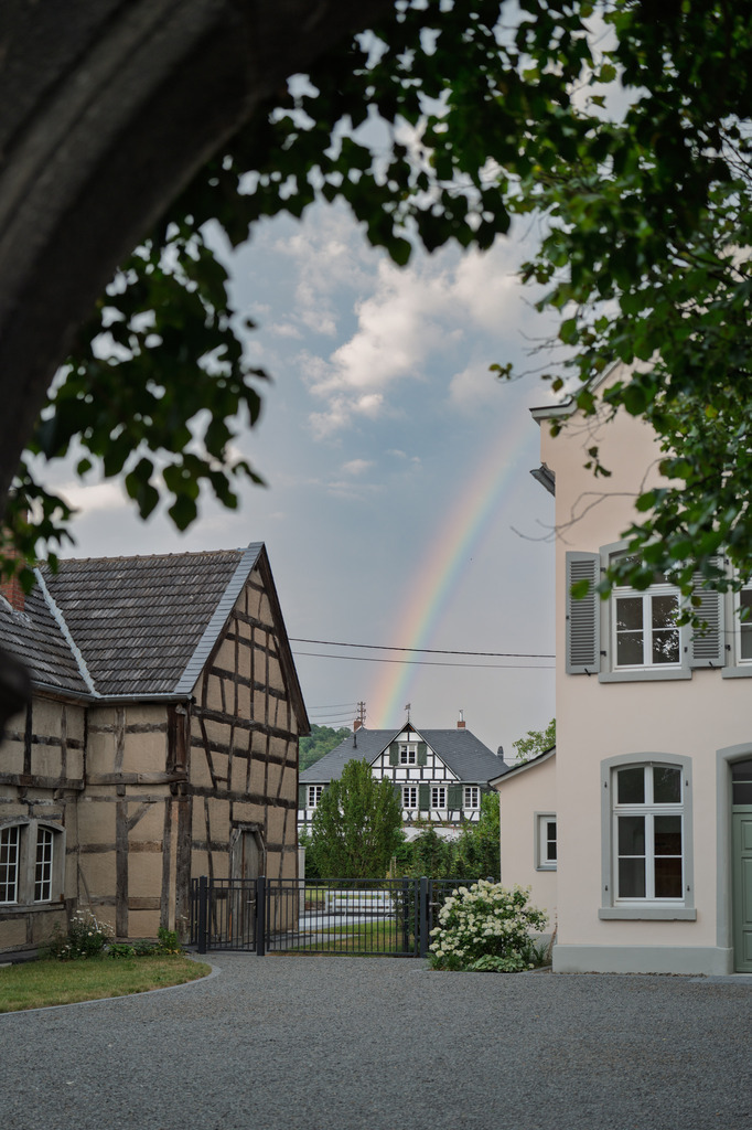 Regenbogen | Regenbogen  - Realisiert mit Pictrs.com