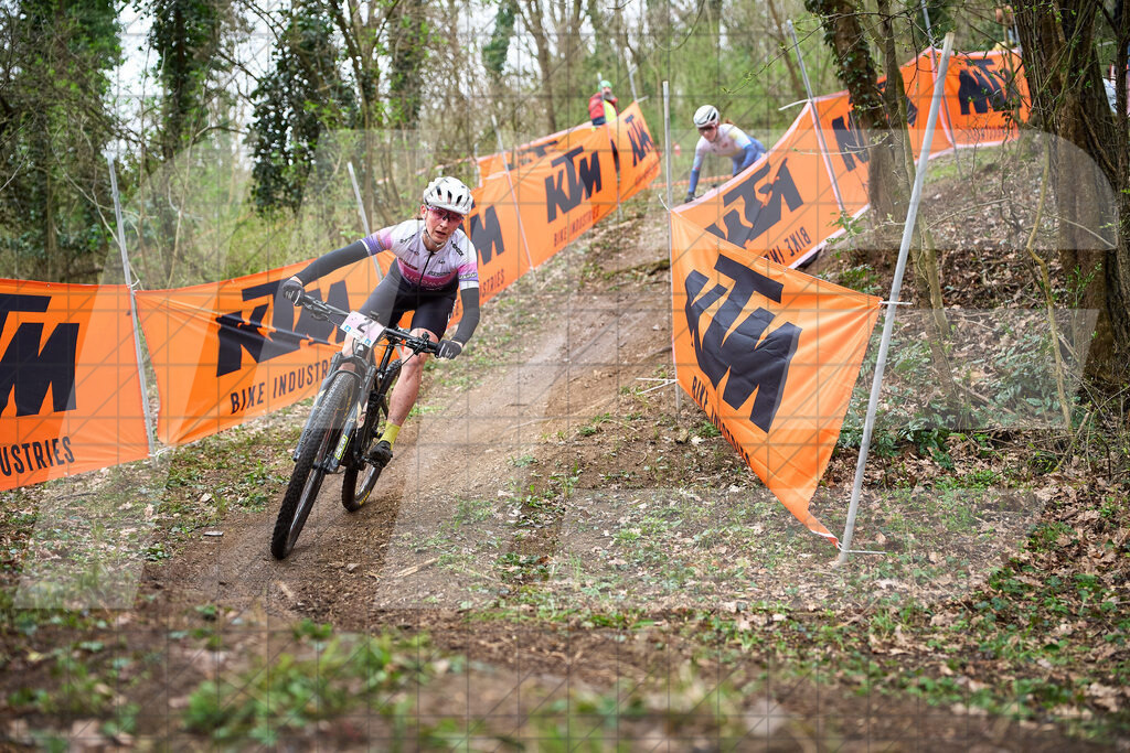 34. KTM Kamptal Trophy  | ZÖBING, Österreich – 2026-03-29: 34. KTM Kamptal TrophyFoto: © 2026 Martin Bihounek - MB Creative e.U.