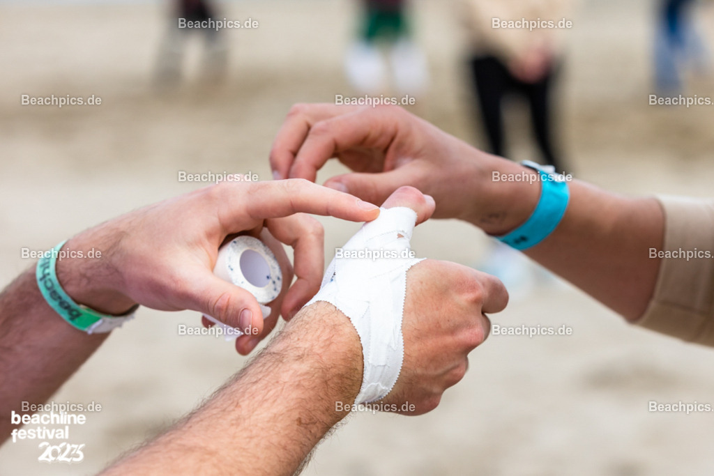 2023-00066103-Beachline-Festival-Bilder | 15.04.2023; Riccione Foto: Gerold Rebsch - www.beachpics.de