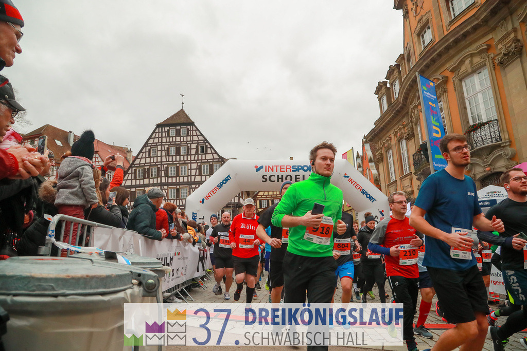 VR Bank Hauptlauf 10000m | 3 Koenigslauf 2023 - Realisiert mit Pictrs.com