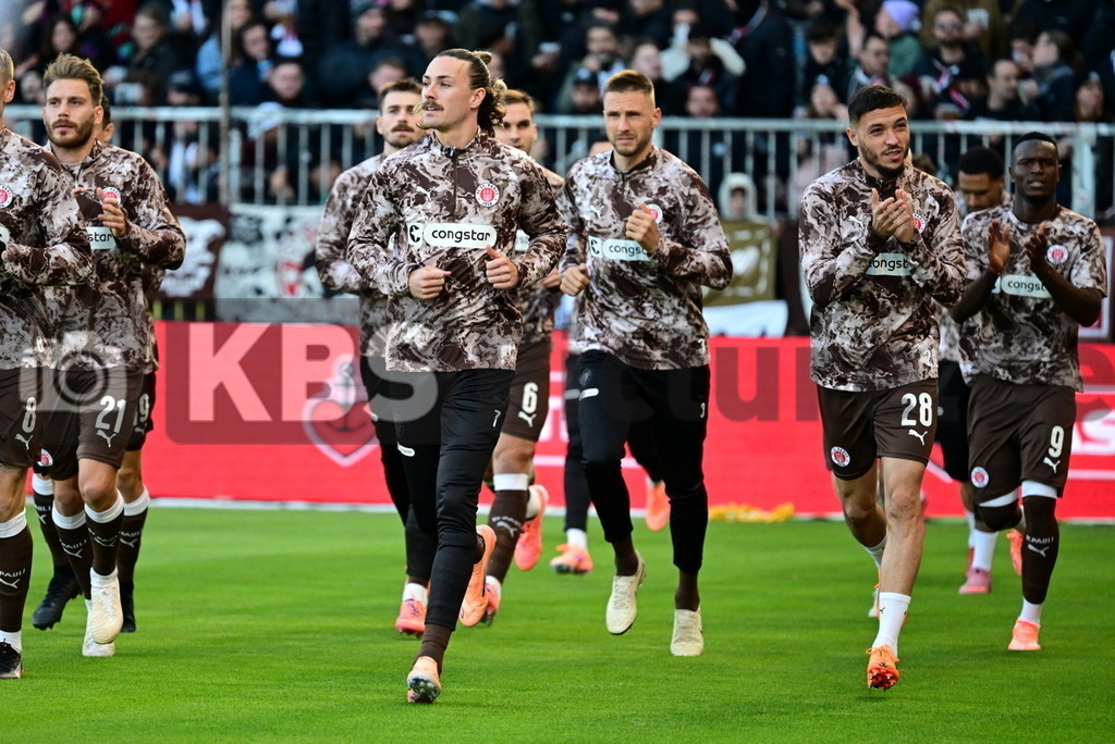 KBS Picture_FCStPauli-Hoffenheim_001 | Irvine Jackson (St.Pauli) ,Sportplatz :  Millerntor Stadion, - Realisiert mit Pictrs.com