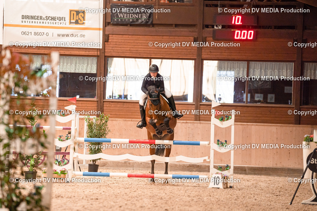 Springen Tag 3-048 | dv-media-shop - Realisiert mit Pictrs.com