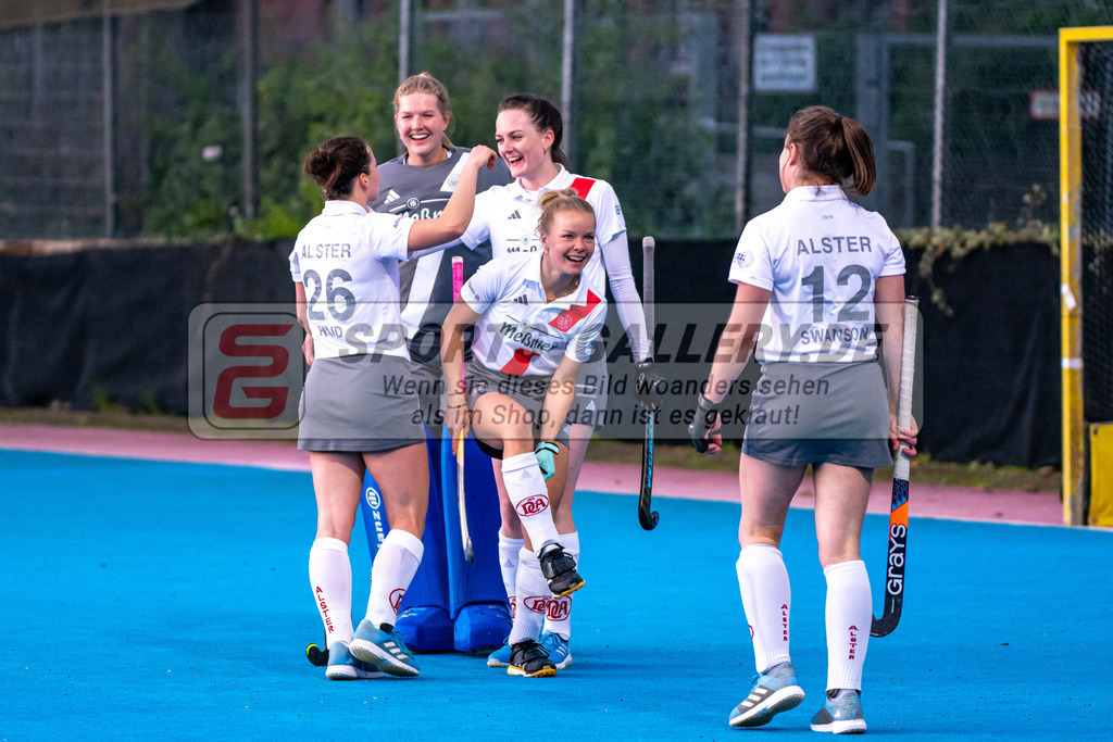 SM_20250425-DSC_8535 | 1.Bundesliga Feld - Rückrunde (W) HTHC - DCADA / 1:2