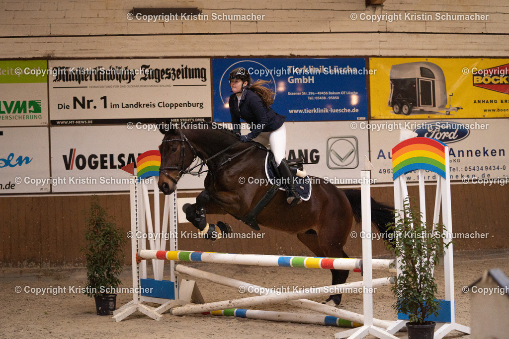 Springwettbewerb E-24 | Kristin Schumacher Photography