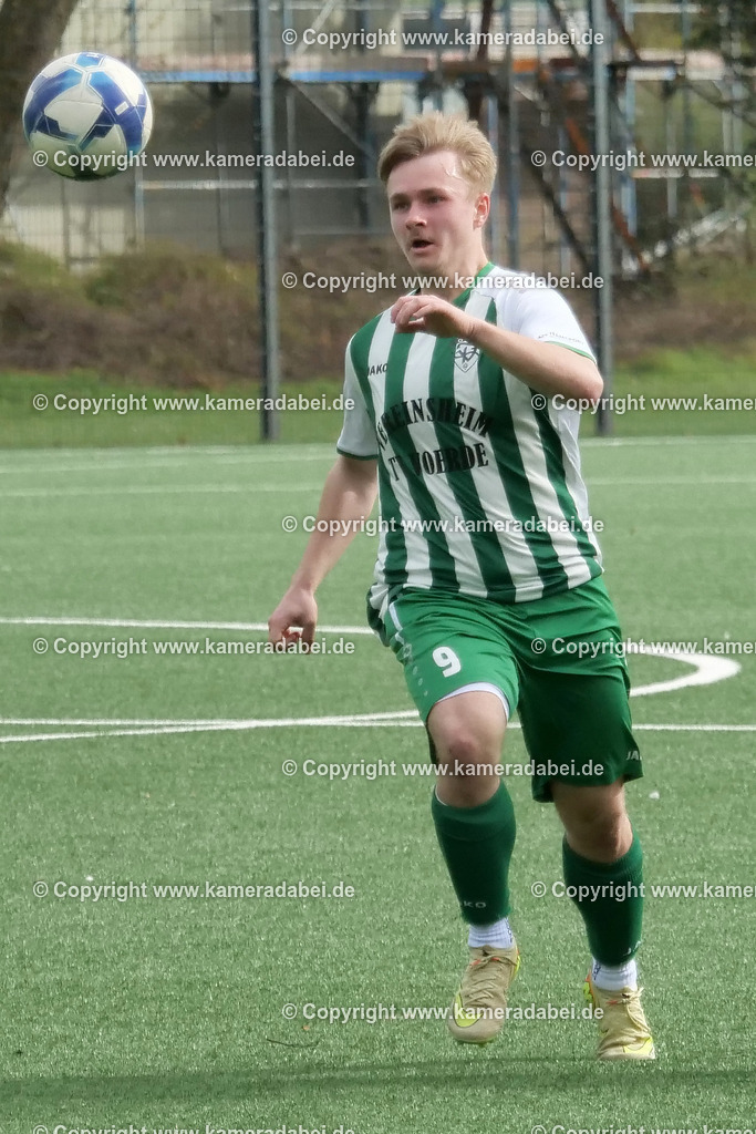 Fußball : Kreisliga A : TV Voerde - Rheingold Emmerich am 29.03.2026  in Voerde. | Fußball : Kreisliga A : TV Voerde - Rheingold Emmerich am 29.03.2026  in Voerde. - Realisiert mit Pictrs.com