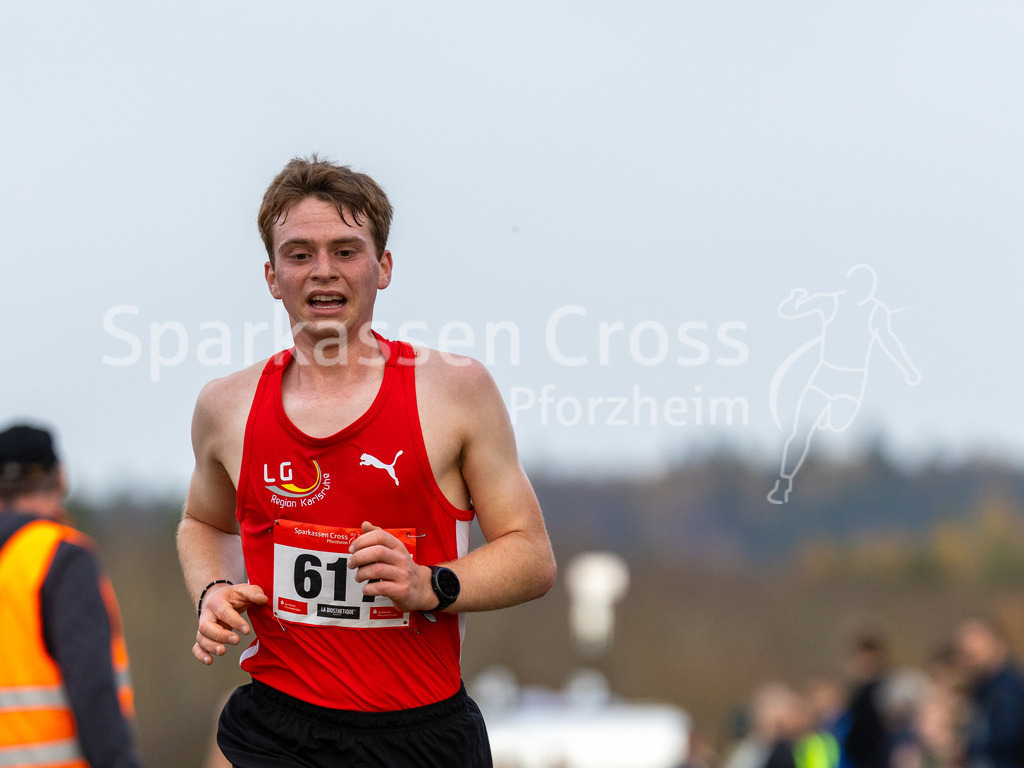 Sparkassen Cross Pforzheim | sparkassencross