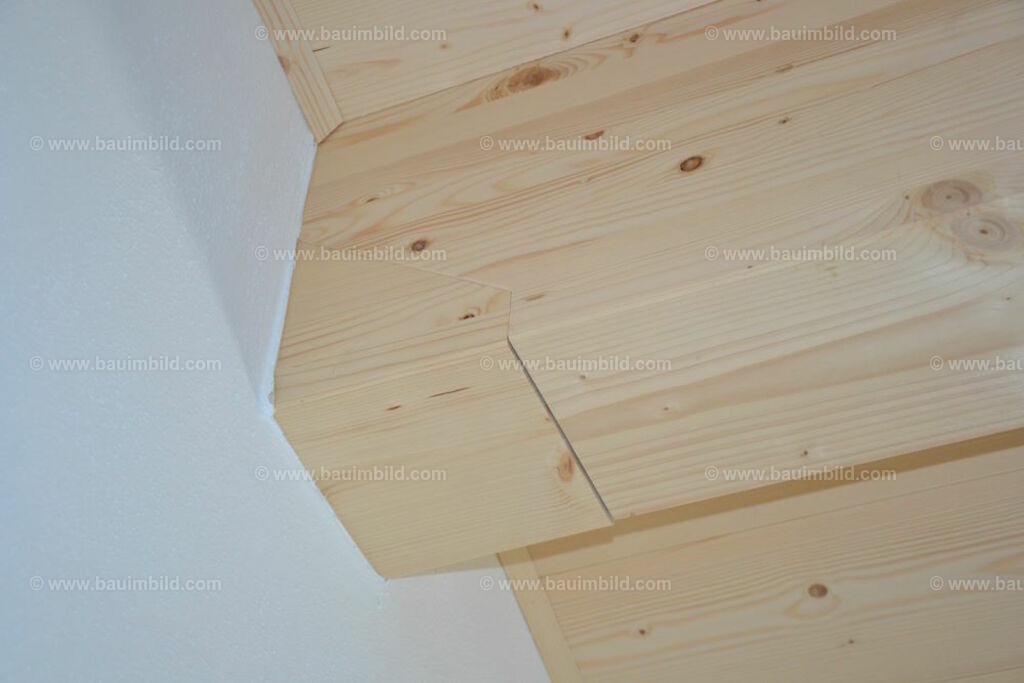 bib-lg13-holzbau-ausbau-0182 | Nach LV-Leistungsgruppen sortierte Detailfotos über den Bau eines Hauses. Alle Hausbau-Bilder direkt vom Urheber und Autor der Website Haus-Selber-Bauen.com