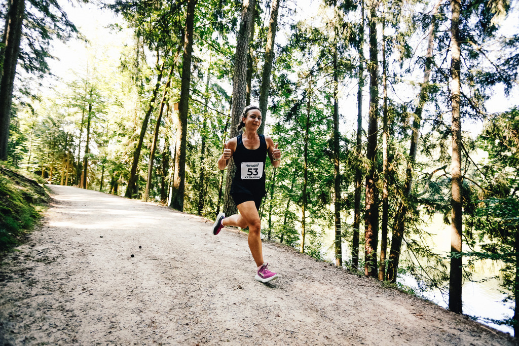 ..... | LITSCHAU, AUSTRIA, 13.07.24, HERBALIFE 5K LITSCHAU  , Image shows: Photo: WAPICS / Andreas Willdoner