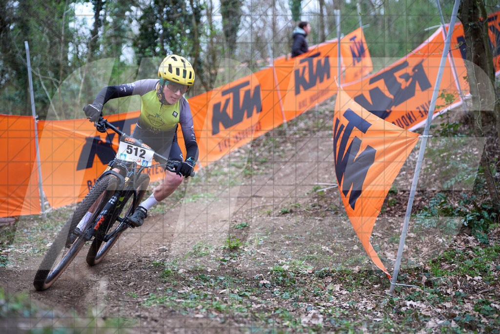34. KTM Kamptal Trophy 512, CHALUPKA Juraj (SVK), MU15, CYKLISTICKÁ TOUR | ZÖBING, Österreich – 2026-03-28: 34. KTM Kamptal Trophy512, CHALUPKA Juraj (SVK), MU15, CYKLISTICKÁ TOURFoto: © 2026 Martin Bihounek - MB Creative e.U.