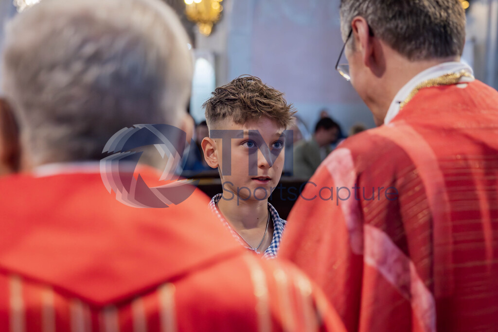 TM-20250608-0221 | Firmung Dom KlagenfurtCopyright: TM Sportscapture