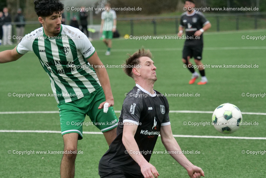 Fußball : Kreisliga A : TV Voerde - Rheingold Emmerich am 29.03.2026  in Voerde. | Fußball : Kreisliga A : TV Voerde - Rheingold Emmerich am 29.03.2026  in Voerde. - Realisiert mit Pictrs.com
