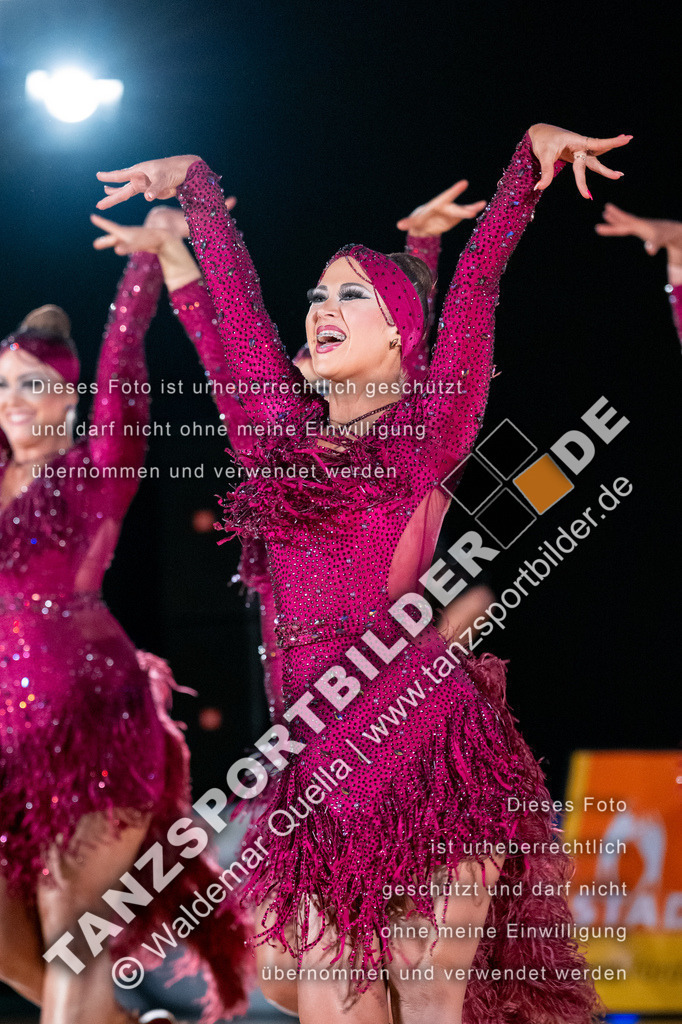 20250503-10782 | Hier finden Sie Tanz Bilder vom Latein und Standard Formationen tanzen. Sportbilder vom Tanzsport. Schöne Fotos und von Weltmeisterschaft, Europameisterschaft, Bundesliga, Regionalliga, Oberliga und Landesliga sowie von GOC Stuttgart, DanceComp, WM Bremen